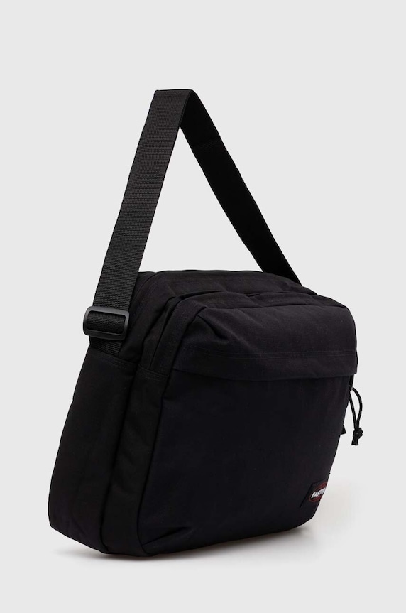 Eastpak bag Crosser EK0A5BIR0081 black AW24