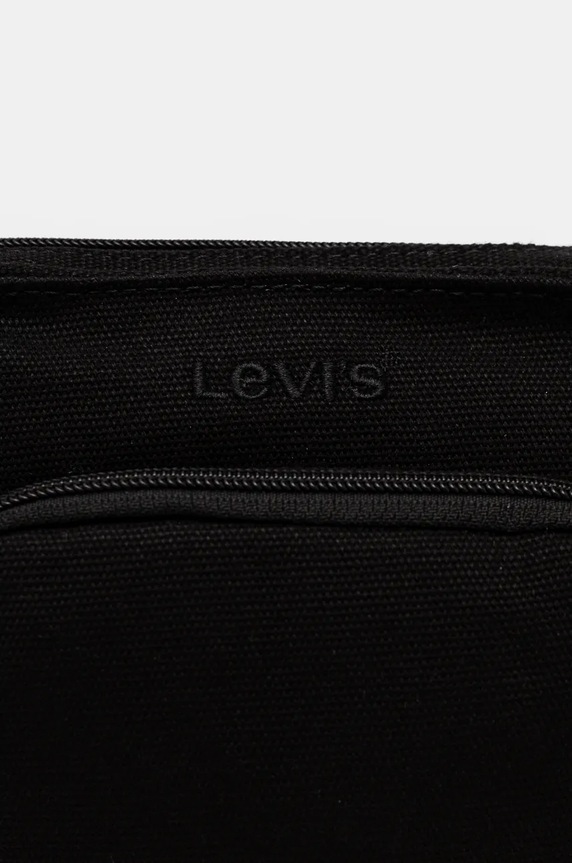 Torba Levi's crna 000IN.0000