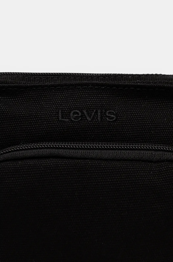 Σακίδιο Levi's μαύρο 000IN.0000