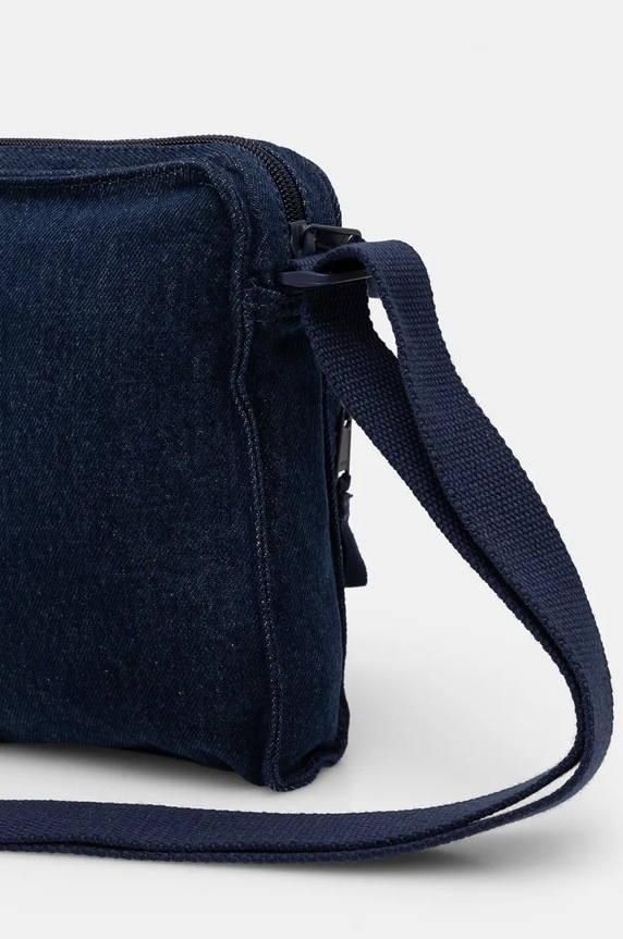 Akcesoria Levi's saszetka 000IN.0004 niebieski