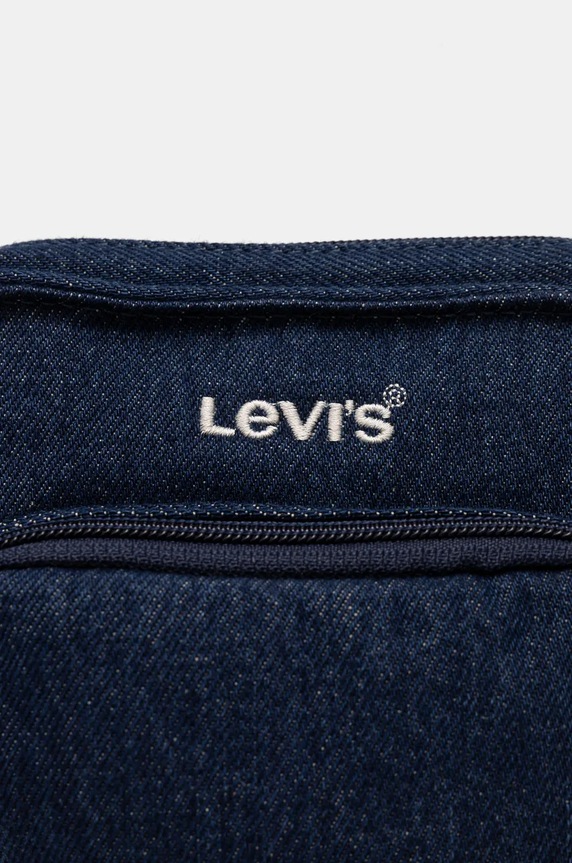 Levi's saszetka niebieski 000IN.0004