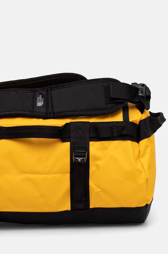 Accesorii The North Face geanta Base Camp Duffel 31L NF0A52SS4WP1 galben