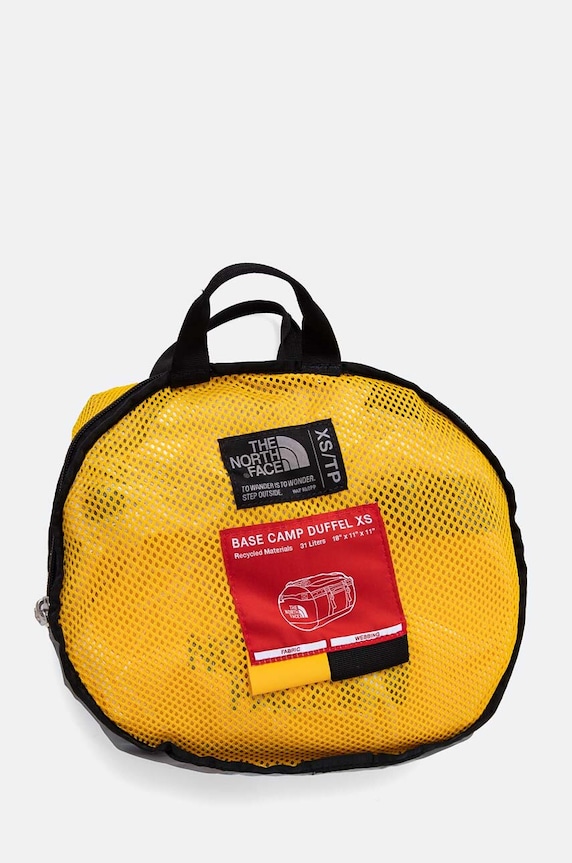 The North Face geanta Base Camp Duffel 31L NF0A52SS4WP1