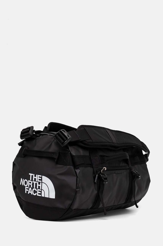 The North Face borsa Base Camp Duffel 31L NF0A52SS53R1 nero AW24