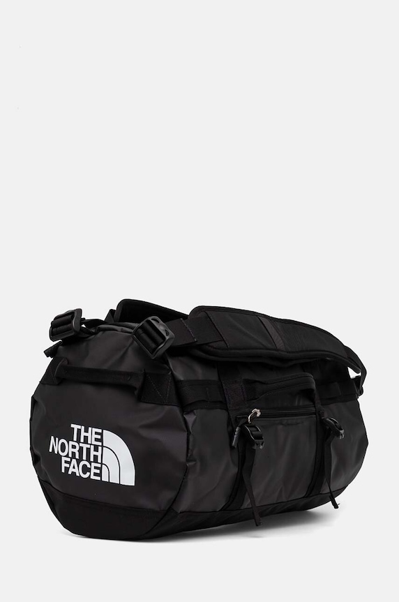 The North Face borsa Base Camp Duffel 31L NF0A52SS53R1 nero AW24