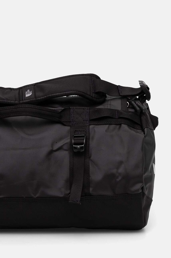 Accessori The North Face borsa Base Camp Duffel 31L NF0A52SS53R1 nero