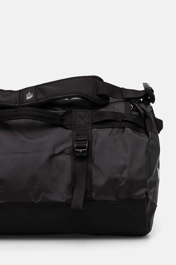 Accessori The North Face borsa Base Camp Duffel 31L NF0A52SS53R1 nero