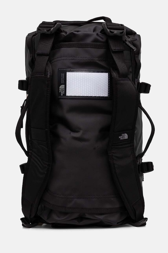The North Face borsa Base Camp Duffel 31L nero NF0A52SS53R1