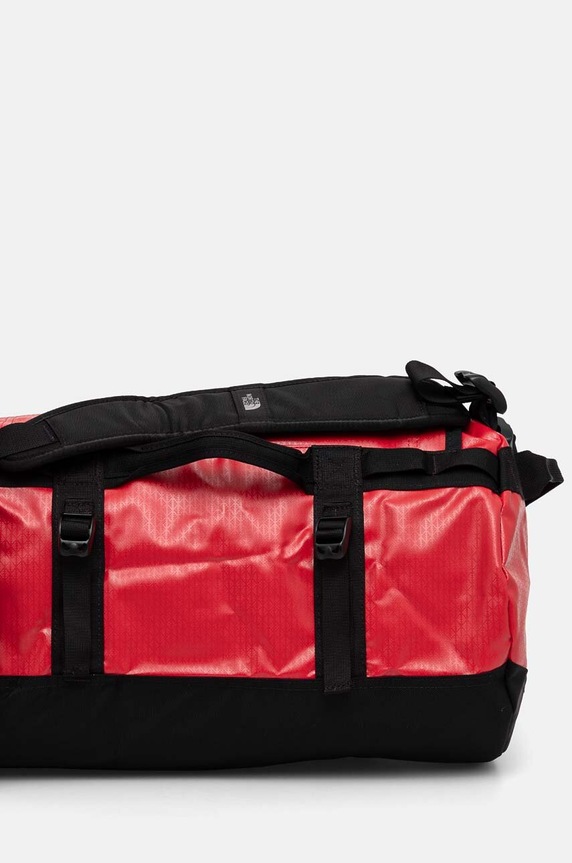 Doplnky Taška The North Face Base Camp Duffel 31L NF0A52SS54A1 červená