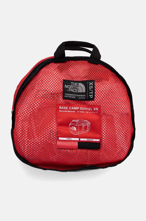 Taška The North Face Base Camp Duffel 31L NF0A52SS54A1