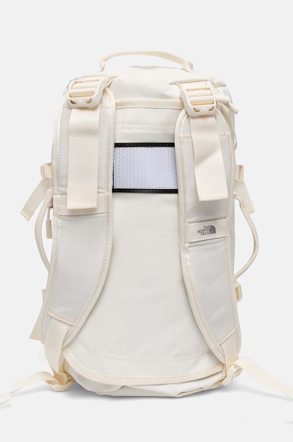 Taška The North Face Base Camp Duffel 31L béžová NF0A52SSUBO1