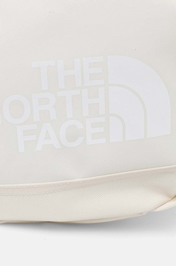 Taška The North Face Base Camp Duffel 31L NF0A52SSUBO1 béžová