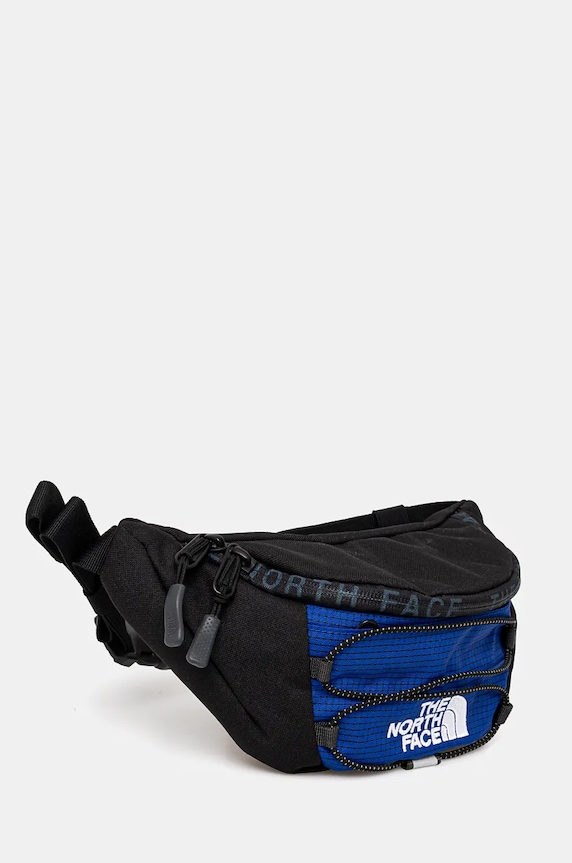 Τσάντα φάκελος The North Face Jester Lumbar NF0A52TM0IT1 σκούρο μπλε AW24