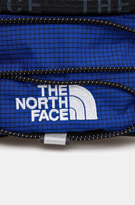 Αξεσουάρ Τσάντα φάκελος The North Face Jester Lumbar NF0A52TM0IT1 σκούρο μπλε