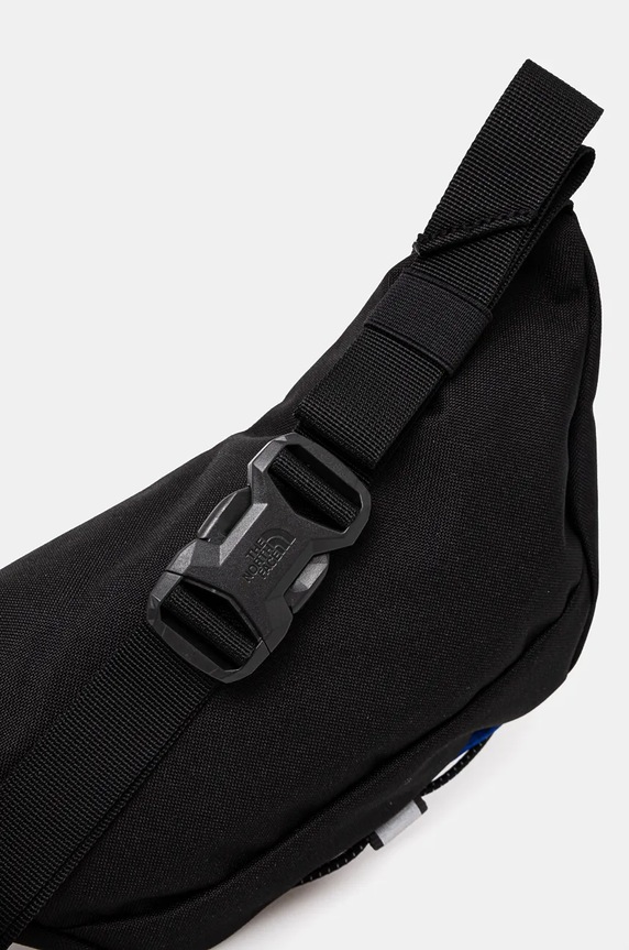 Τσάντα φάκελος The North Face Jester Lumbar σκούρο μπλε NF0A52TM0IT1