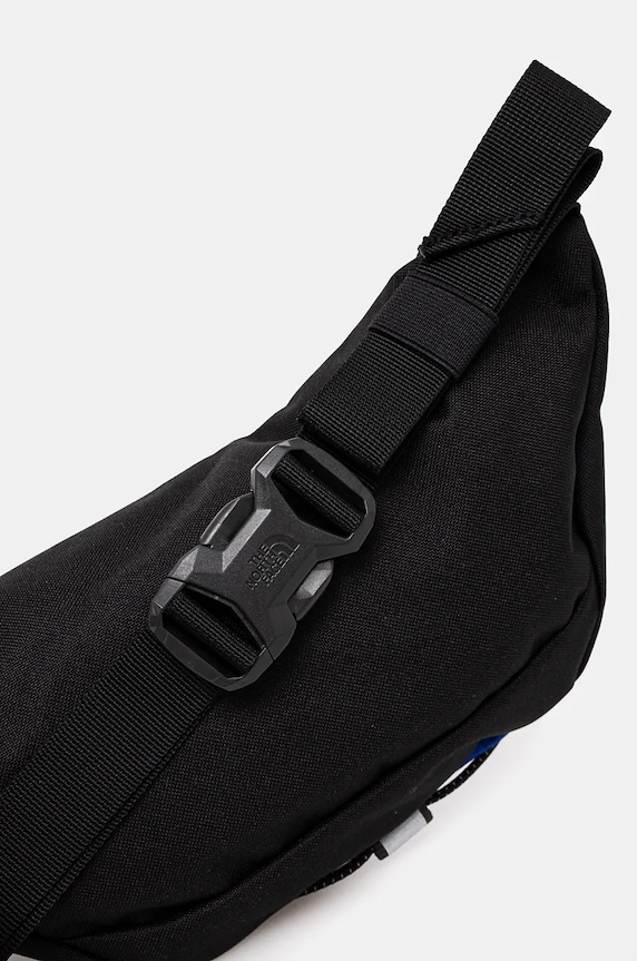 Τσάντα φάκελος The North Face Jester Lumbar σκούρο μπλε NF0A52TM0IT1