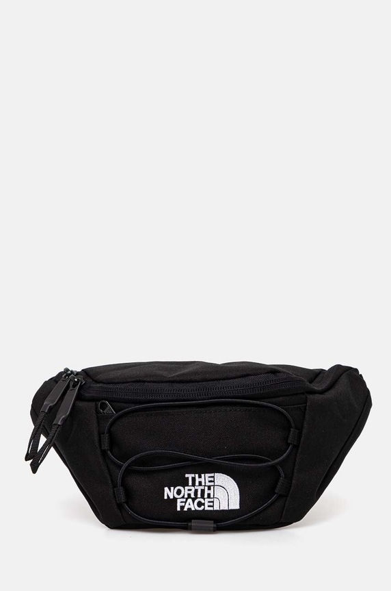 The North Face övtáska Jester Lumbar textil fekete NF0A52TM4H01