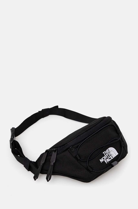 The North Face övtáska Jester Lumbar NF0A52TM4H01 fekete AW24