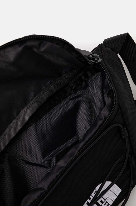 The North Face övtáska Jester Lumbar fekete NF0A52TM4H01