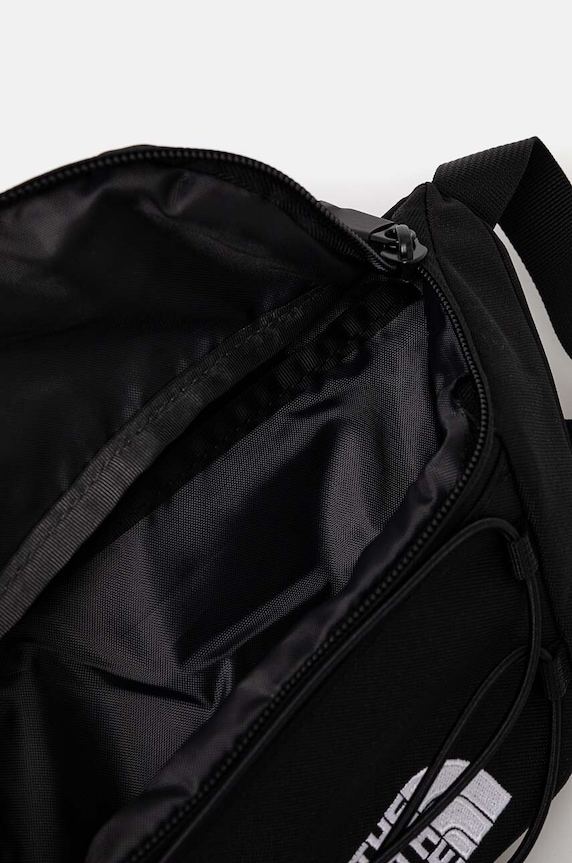 The North Face övtáska Jester Lumbar fekete NF0A52TM4H01