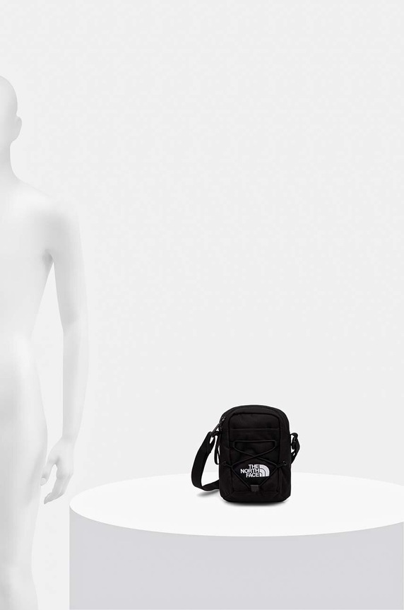 The North Face saszetka Jester Crossbody NF0A52UC4H01