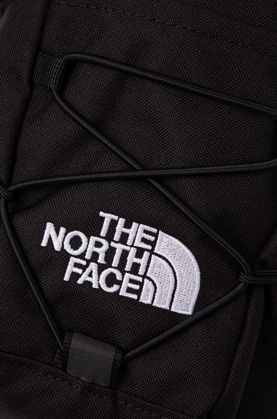 The North Face saszetka Jester Crossbody czarny NF0A52UC4H01