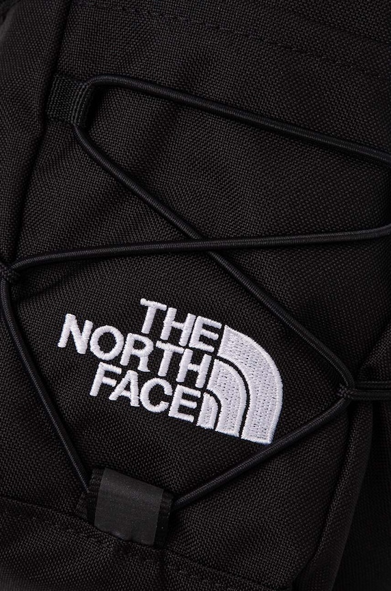 The North Face saszetka Jester Crossbody czarny NF0A52UC4H01