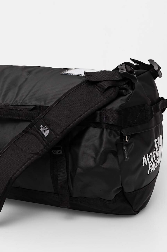 Akcesoria The North Face torba sportowa Base Camp Duffel - S 50L NF0A52ST53R1 czarny