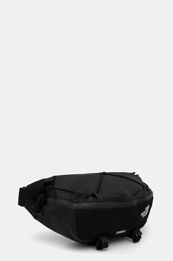 The North Face borseta Lumbar 6L NF0A81EN4JK1 negru AW24