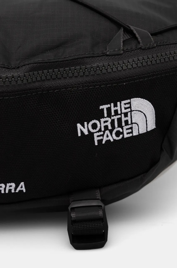 The North Face borseta Lumbar 6L negru NF0A81EN4JK1