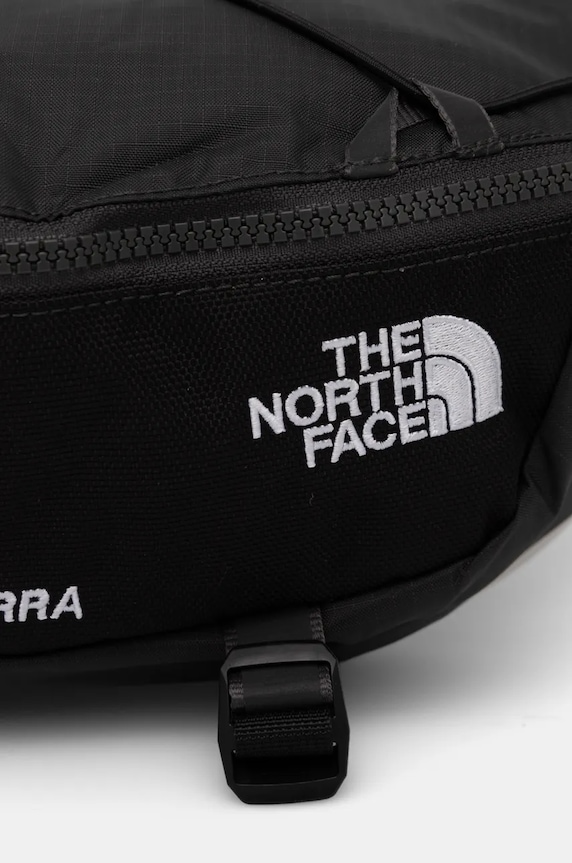 The North Face borseta Lumbar 6L negru NF0A81EN4JK1