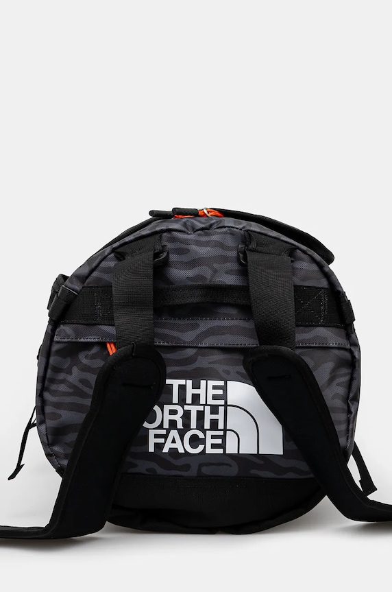 Спортен сак The North Face Base Camp Duffel 50L NF0A52ST4DI1 многоцветен AW24