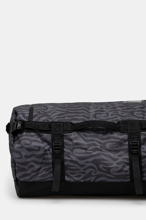 Спортен сак The North Face Base Camp Duffel 50L многоцветен NF0A52ST4DI1