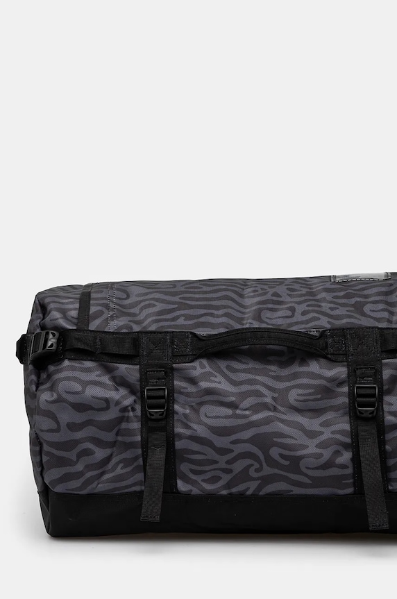 Спортен сак The North Face Base Camp Duffel 50L многоцветен NF0A52ST4DI1