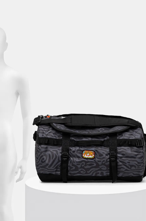 Спортен сак The North Face Base Camp Duffel 50L NF0A52ST4DI1