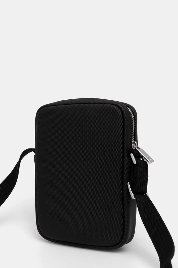 Accesorii Lacoste borseta NH4422HC negru