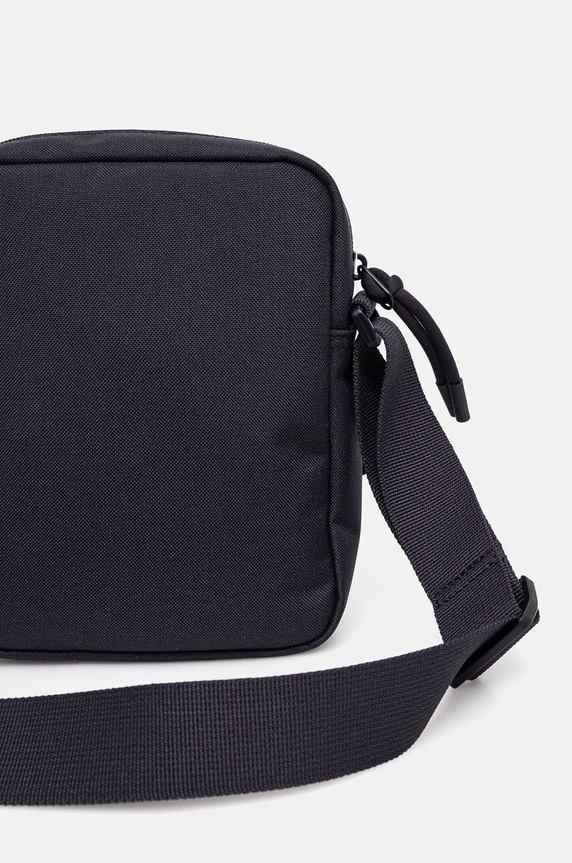 Lacoste saszetka na ramię NU4788NE granatowy SS26