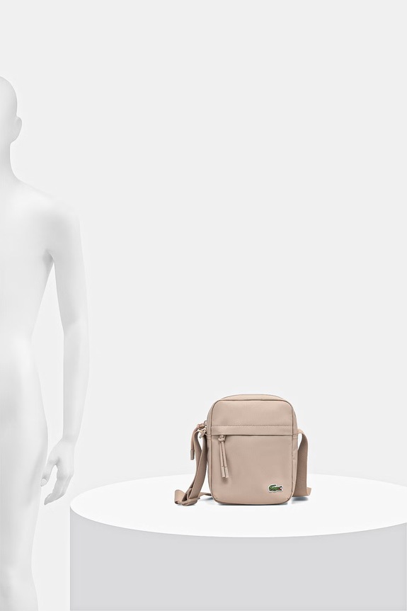 Lacoste φάκελος που φοριέται στον ώμο NU4788NE