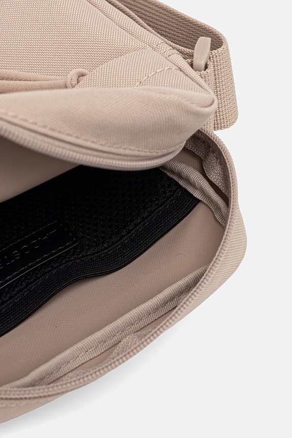 Lacoste φάκελος που φοριέται στον ώμο NU4788NE μπεζ