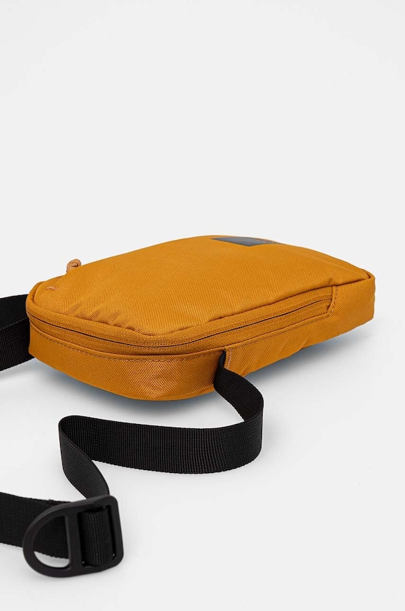 Jack Wolfskin saszetka Konya 8007821 żółty SS25