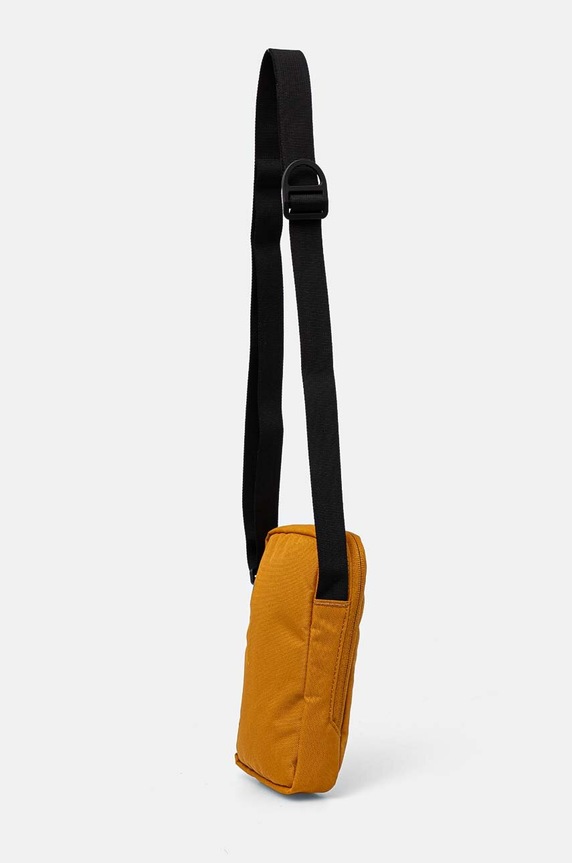 Akcesoria Jack Wolfskin saszetka Konya 8007821 żółty