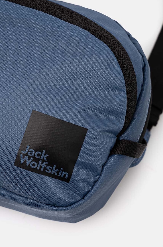 Doplnky Ľadvinka Jack Wolfskin Wandermood 8007891 modrá