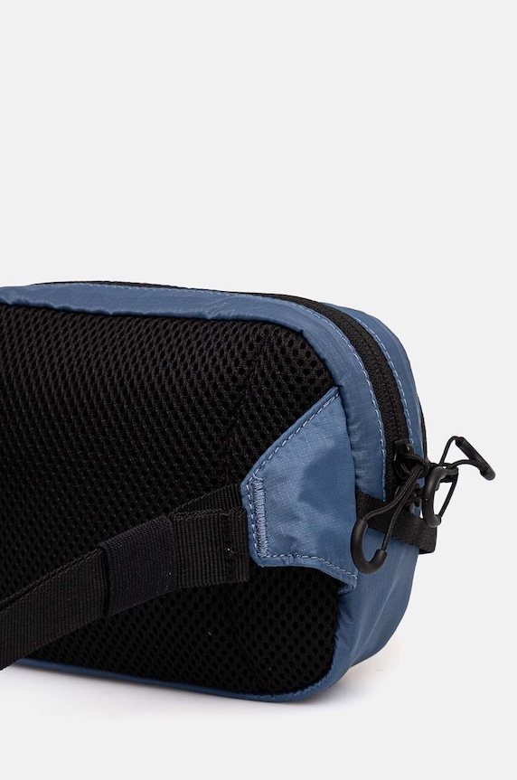 Ľadvinka Jack Wolfskin Wandermood modrá 8007891