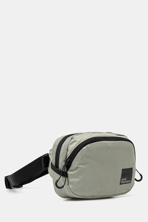 Jack Wolfskin бананка Wandermood 8007891 зелений SS26