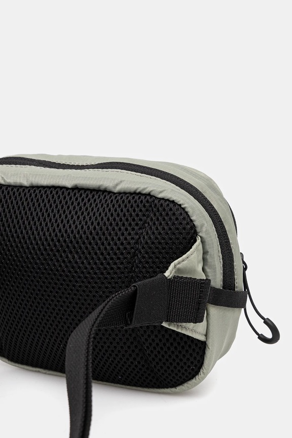 Аксесуари Jack Wolfskin бананка Wandermood 8007891 зелений