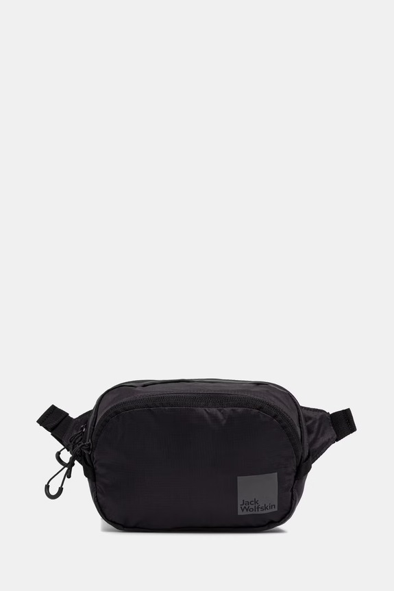 Jack Wolfskin nerka Wandermood czarny 8007891