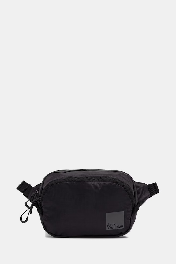 Jack Wolfskin nerka Wandermood czarny 8007891