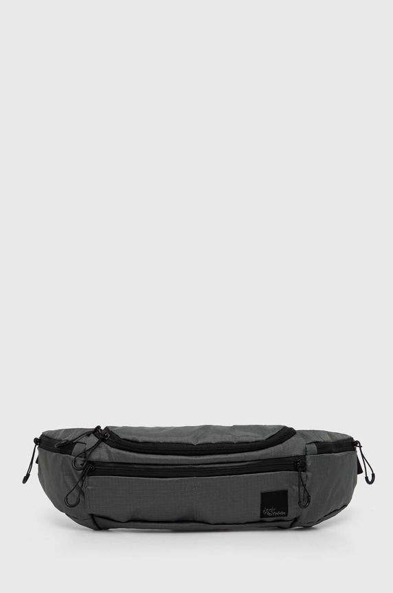 Jack Wolfskin nerka Wandermood nie mieści A4 zielony 8007921