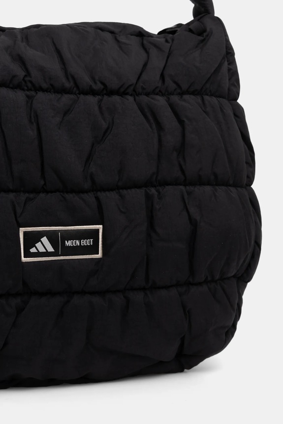 Taška adidas x Moon Boot čierna JE1945
