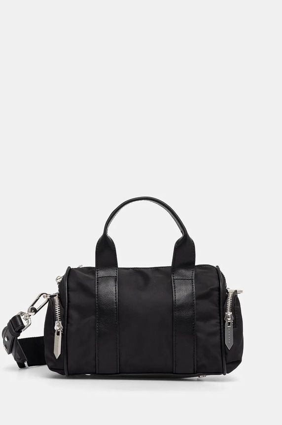 Sisley borsetta semplice nero 68RSWY04Q